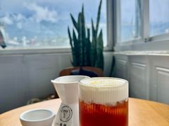 -唐咖精品咖啡(大理古城手冲店)