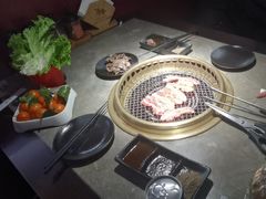 -谷牛日式烤肉(宝山U天地店)