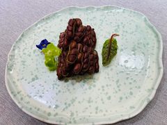 -莹珠阁·私房菜