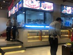 -快乐小羊火锅餐厅(农科路店)