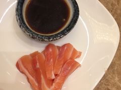 -盛宴标帜餐厅·亲子自助 (南昌喜来登酒店)