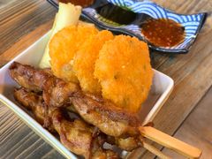 -Hi YOU你的饭局泰餐厅(雍和宫店)