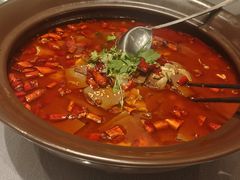 -章吴记喜瑞餐厅(东东城店)