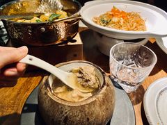-星叶·东南亚料理(宁波万象汇店)