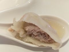 -玖鲜小笼(中山广场店)
