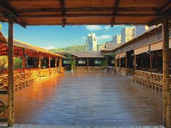 -原汁原味驴庄(长岭村店)