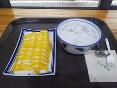 芒果肠粉-文昌邓记清补凉(西沙路店)