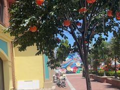 -歌斐颂巧克力小镇