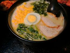 -九田家黑牛烤肉料理(太阳城店)