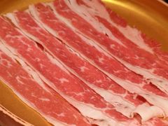 -新大新豆米火锅1993(万象汇店)