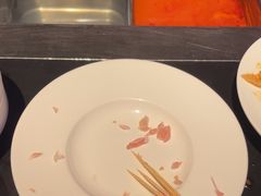 -海底捞火锅智慧餐厅(中骏世界城店)