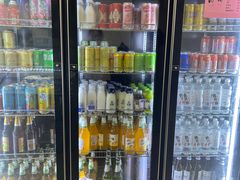 -张杨烤菜(渭南总店)