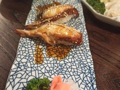 -哥哥の深夜食堂(红松东路店)