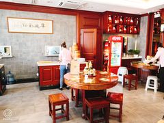 大堂-勤德兴(湖滨路店)