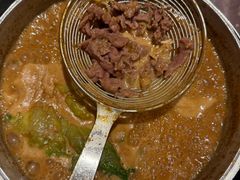 -荣叔港式沙嗲牛肉火锅(正佳潮流店)