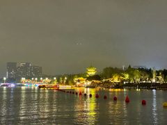 -凤城河风景区