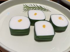 -泰香米泰国餐厅(中大国际店)