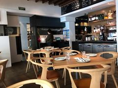 大堂-La Strada(安福路店)