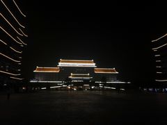 -大明幻境第一城