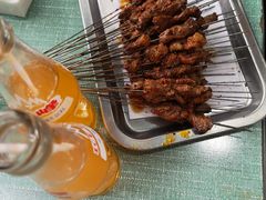 -铁诚烤肉