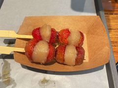 -北丐先生·野馄饨烧烤(长宁龙之梦店)