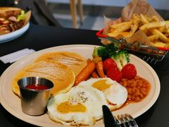 -明谦·Coffee&Cocktail Bar(美您公园店)