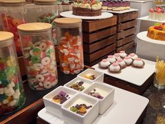 -索菲特西湖大酒店·香榭丽全日候餐厅(南山路店)