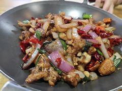 -湘香私房菜(大石长隆店)