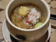 -西村日本料理(香格里拉饭店)