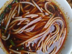 -吴长子卤菜馆(统一街店)