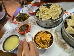 -老爷子原味蒸饺(总店)
