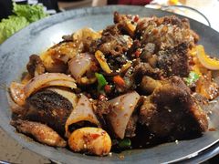 -一把骨(盐市口店)