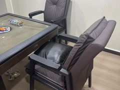 -素禅棋牌会所(海阳路店)