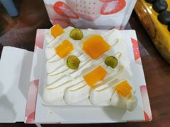 -积慕Cake(解放大道店)
