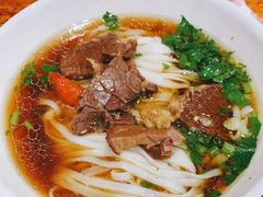 -肆姐面粉馆(坡子街店)