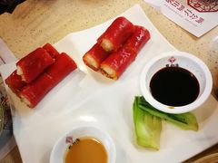 -点都德(汇盈广场店)