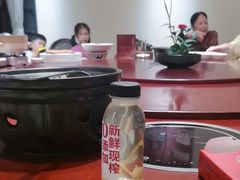 -瑶王府·广西菜(金阳路店)