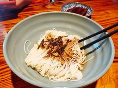 -老外婆本帮面(塔城路店)