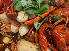 -夜猫子串吧·龙虾.江西小炒(万塘路店)