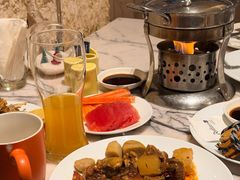 -River Café 海鲜自助(重庆丽笙世嘉酒店)