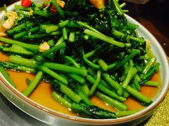 -楼兰新疆主题餐厅(苏州中心店)