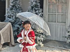 -HERRE·FARM 赫尔露营农场·团建聚会包场