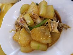 -焯明脆肉鲩世家(金沙洲店)