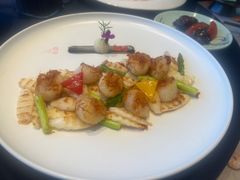 -馋遇江南·精致湖景雅宴(东方之门店)