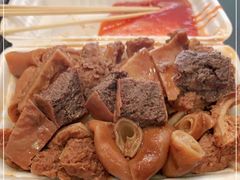 -细妹五香牛杂(步行街店)