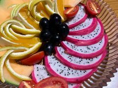 -隔壁老王·家常云南菜(花巷店)