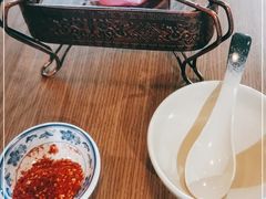 -肖四女·江湖菜(临港店)