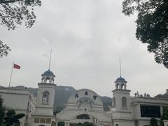 -清泉湾生态旅游度假区