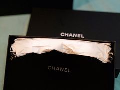 -CHANEL(恒隆广场店)
