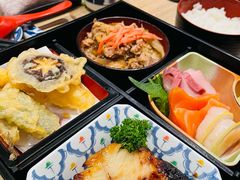 -小山日本料理(太古汇店)